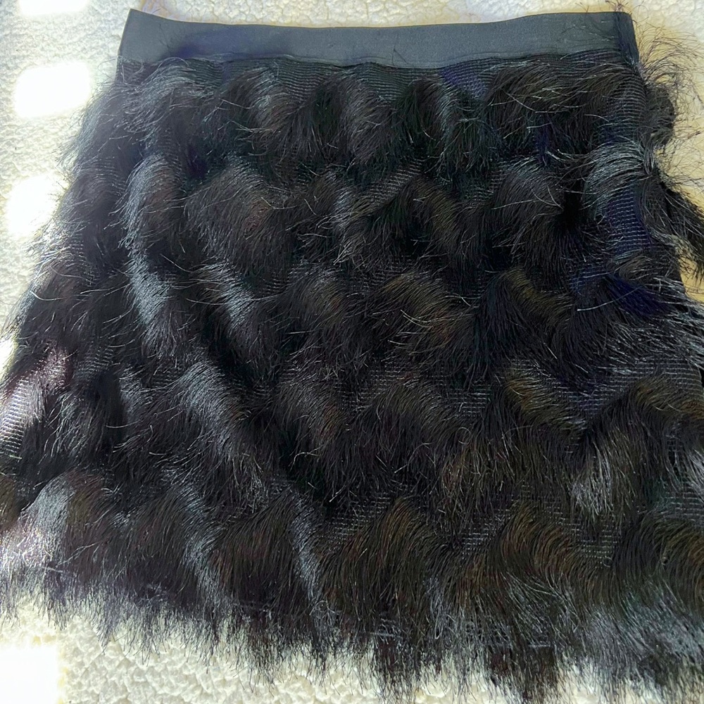 Flowy Skirt